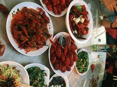 -四妹餐厅(玫瑰街店)