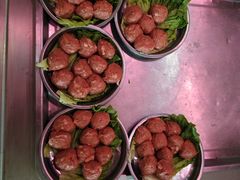 -伟记牛肉(金鸿公路店)