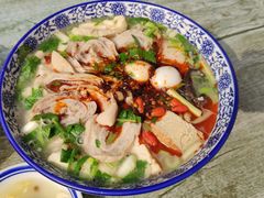 优质葫芦头-长香源葫芦头梆梆肉(开通巷店)