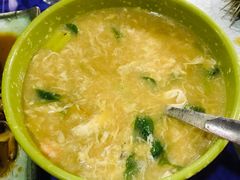 海鲜疙瘩汤-威海渔村(静安旗舰店)
