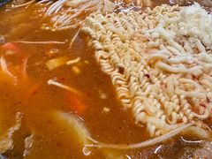 -京玉菲饭店(李村店)