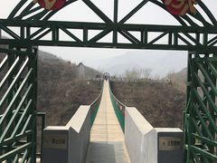 -圣莲山风景区