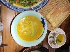 -百年神厨·地道川菜(清江西路店)