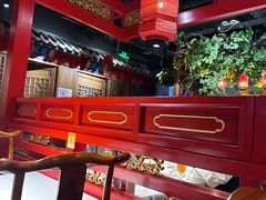 -北平食坊·烤鸭(黄寺大街店)