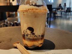 -喜茶(佛山顺德大良东乐路店)