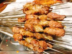 -大勇羊棒骨·烧烤(经六路店)