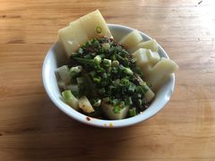 黄凉粉-洞子口张老二凉粉(文殊院店)