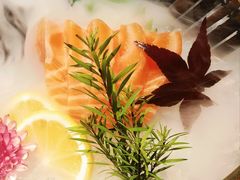 -吉川谷谷·日料放题(广安门店)