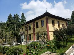 -T80科技文化国际社区-停车场