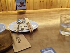-无印良品餐堂 MUJI Diner(成都太古里店)