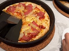 -必胜客(远大路店)