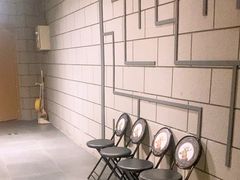 -bb boom运动闯关密室·聚会团建·家庭亲子(龙湖西溪天街店)