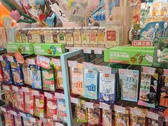 -FAELING PETS美天灵宠物(合生汇店)