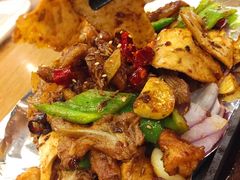 -小土豆北方菜馆(方庄店)