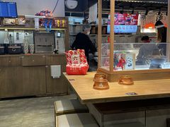 -成都你六姐·牛肉冒菜(上海环宇荟店)
