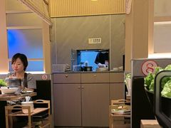 -隐家本格烧肉(万达广场店)
