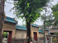 -西安化觉巷清真大寺