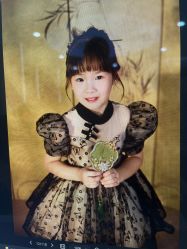 点击看大图 -可优蜜儿童摄影