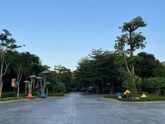 景点-佛冈森波拉度假区