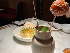 -初蓉丨遇见新川菜(亲贤街荣耀店)
