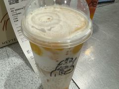 -喜茶(广州中山六路店)