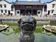 -归元·云集斋素菜馆