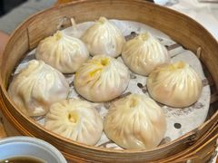 -馋三尺蟹粉小笼(人民广场店)