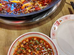 -川渔郎·鱼蛙自助火锅(文殊院店)
