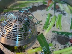 -刘少华贵州小黄牛·鲜牛肉火锅(总店)