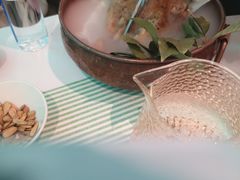 -桂满陇·蟹黄小笼汤包(巴黎春天浦建店)