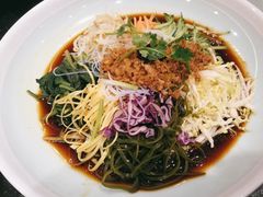 -李记东北饺子馆·东北菜(欢乐谷店)
