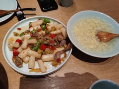 -静一餐厅·湖北菜(前门创始店)