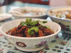 -七爷清汤腩·港式茶餐厅(世博店)
