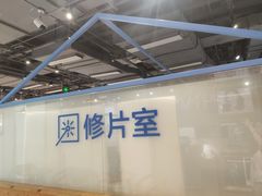 -天真蓝照相馆(五角场百联又一城店)