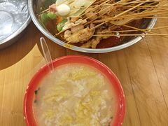 -嘉州鲜知味钵钵鸡(奎星楼店)