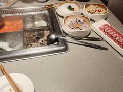 -海底捞火锅(北京路店)