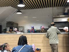 -清真石家包子(大皮院总店)