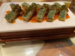 -那家小馆•北京菜•烤鸭(香山店)