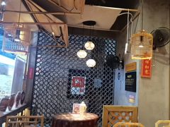 -味福记·本地特色菜(八一万达广场店)