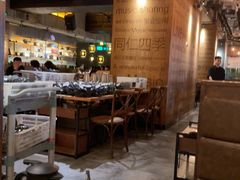 -同仁四季椰子鸡(罗湖国贸店)