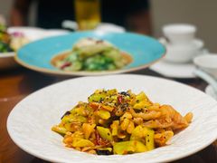 -小桃红·东北菜·春饼烤鸭(南阳湖街店)