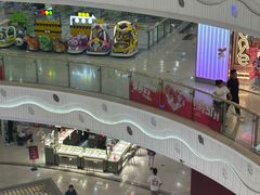 -万达广场(北一路店)