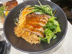 -美奈小馆·越南料理(中航城君尚购物中心店)