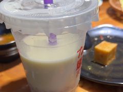 -塔兰齐新疆孜然火锅(鲤鱼山路店)