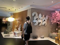 -佛山希尔顿酒店·融誉亚洲美食荟