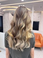 -上禾 HAIR SALON