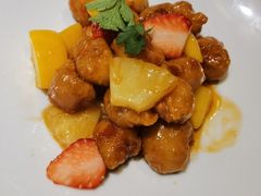 -有璟阁港式餐厅(国贸商城店)