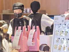 -茉莉奶白(广州动漫星城店)