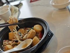 -壹只卤鹅·潮汕菜(莲塘店)