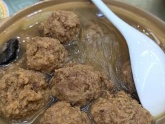 砂锅丸子-砂锅居(西四店)